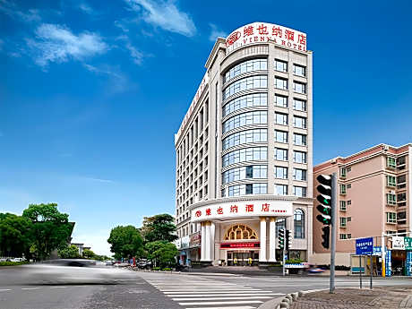 Vienna Hotel Guangdong Zhongshan Nanlang
