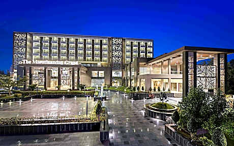 The Marutinandan Grand