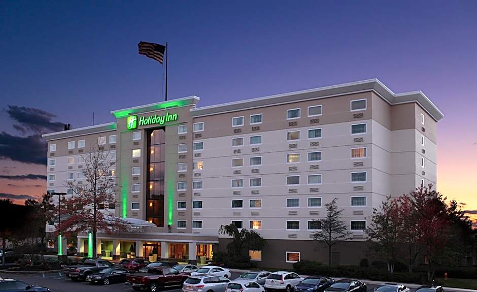 Holiday Inn Wilkes Barre - East Mountain By IHG