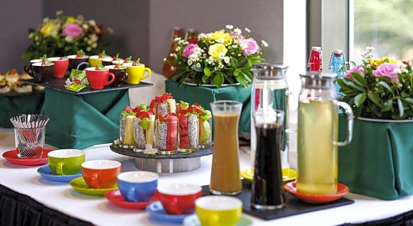 ibis Styles Vung Tau