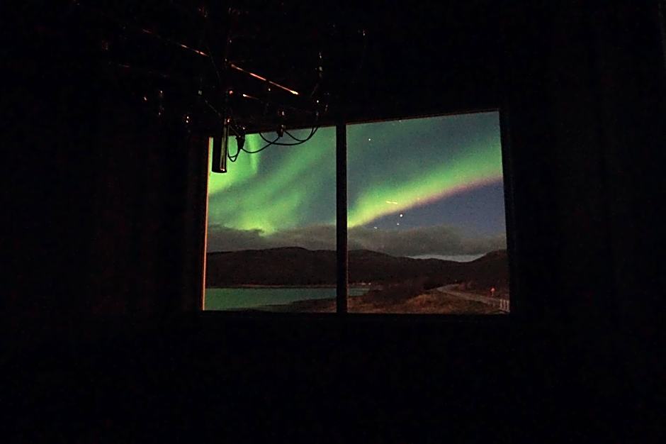 Buvik Sea Lodge Apartments