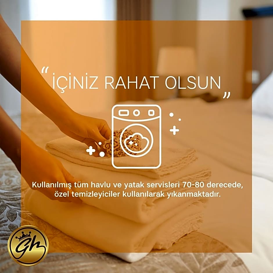 Goldhan Hotel