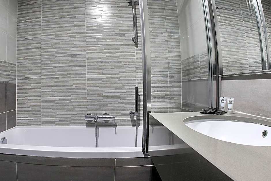 Best Western JFK Hotel