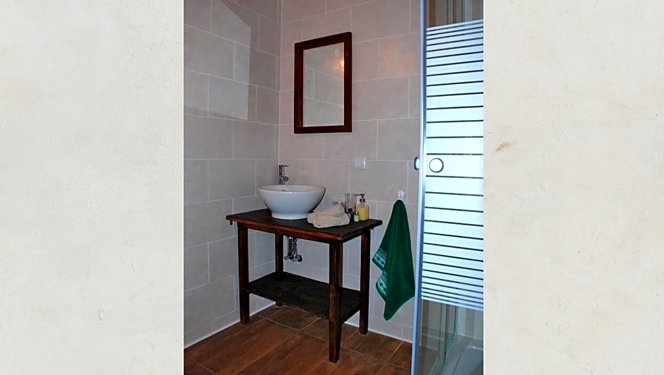 Waldblick Landhaus B&B