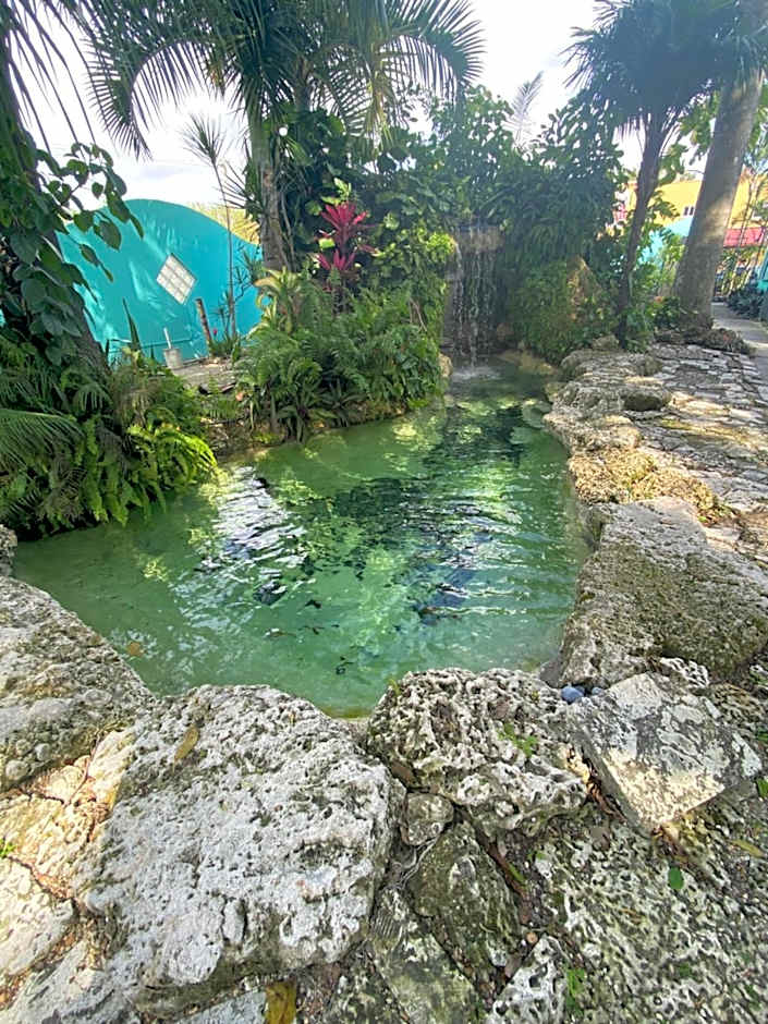 Hoosville Hostel