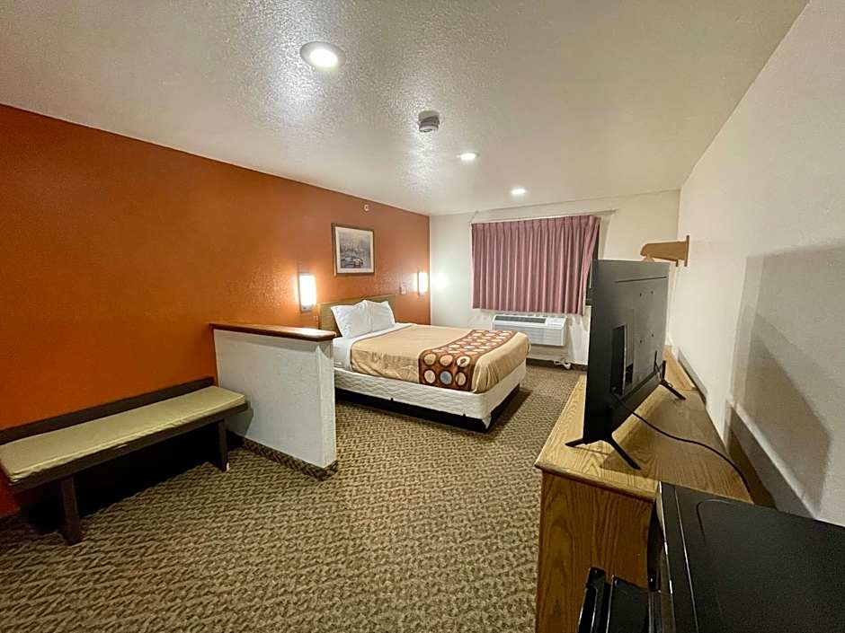 SureStay by Best Western Prince Frederick
