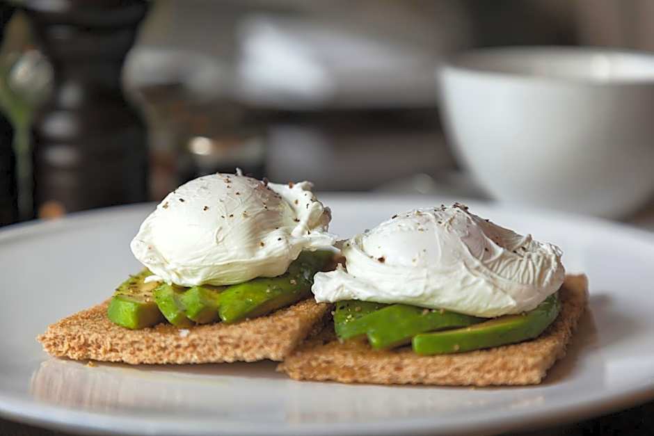 Roseate House London