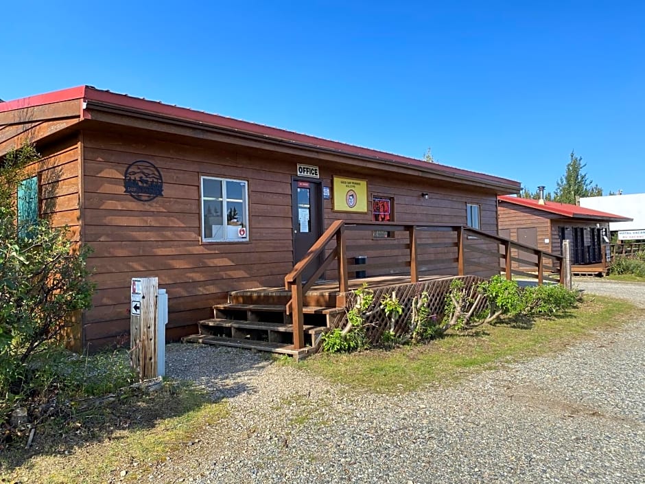 Denali RV Park & Motel