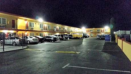 Econo Lodge