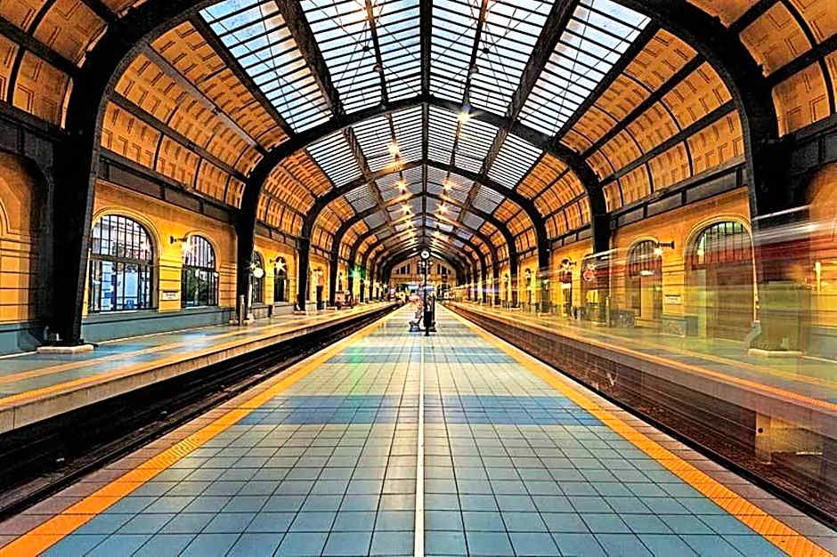 Piraeus Premium Suites