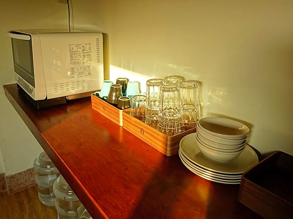 Chiayi Petite Hostel