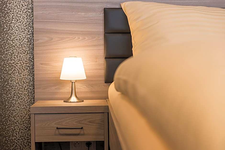 Barok Hotel and Apartments