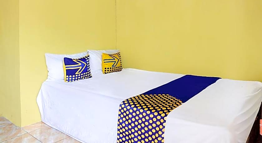 SPOT ON 92480 Iwn Homestay Syariah