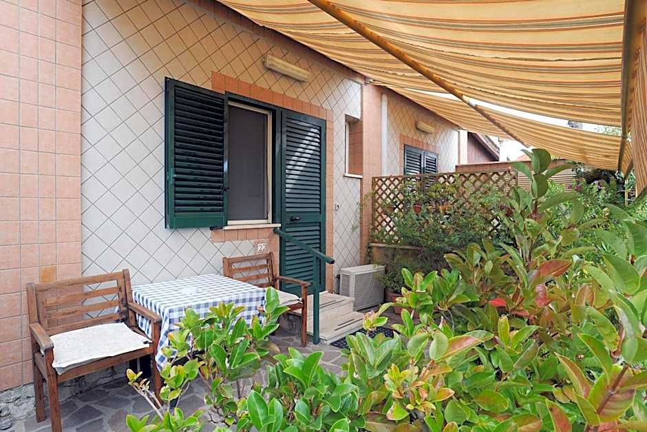 Albergo Villa Marina