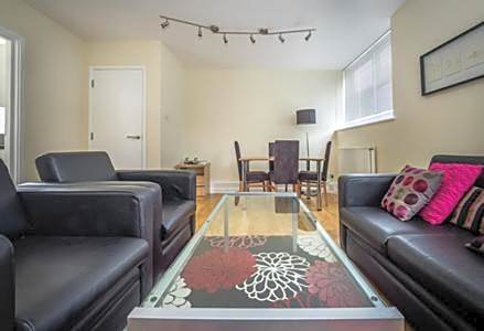 LSE Carr-Saunders Hall