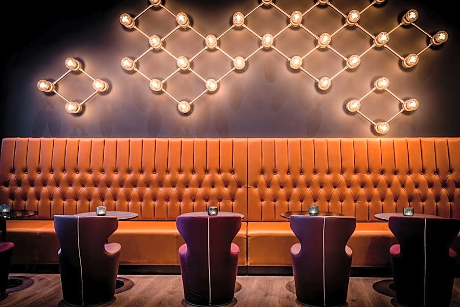 Motel One Stuttgart-Feuerbach