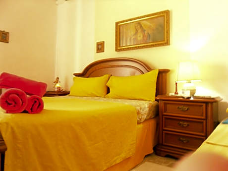 Amabile Guesthouse