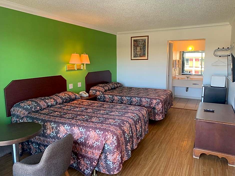 Baton Rouge West Inn