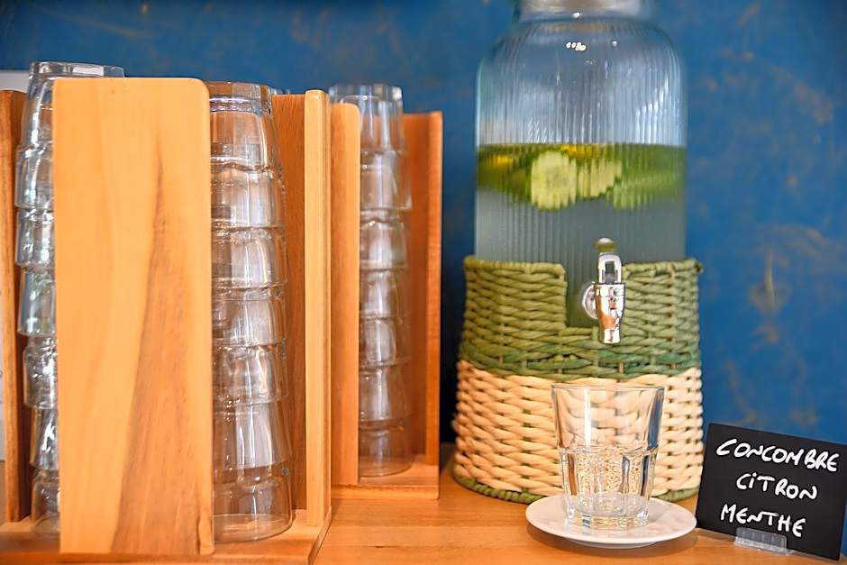 Hôtel Alivi Di Santa Giulia