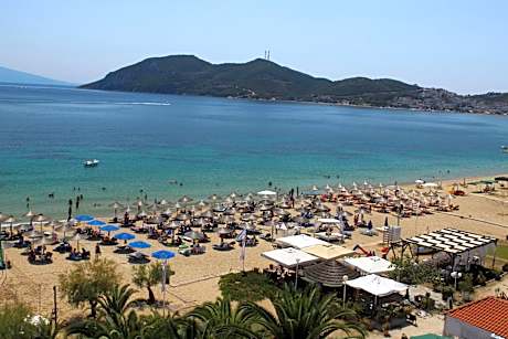 Vournelis Beach Hotel and Spa