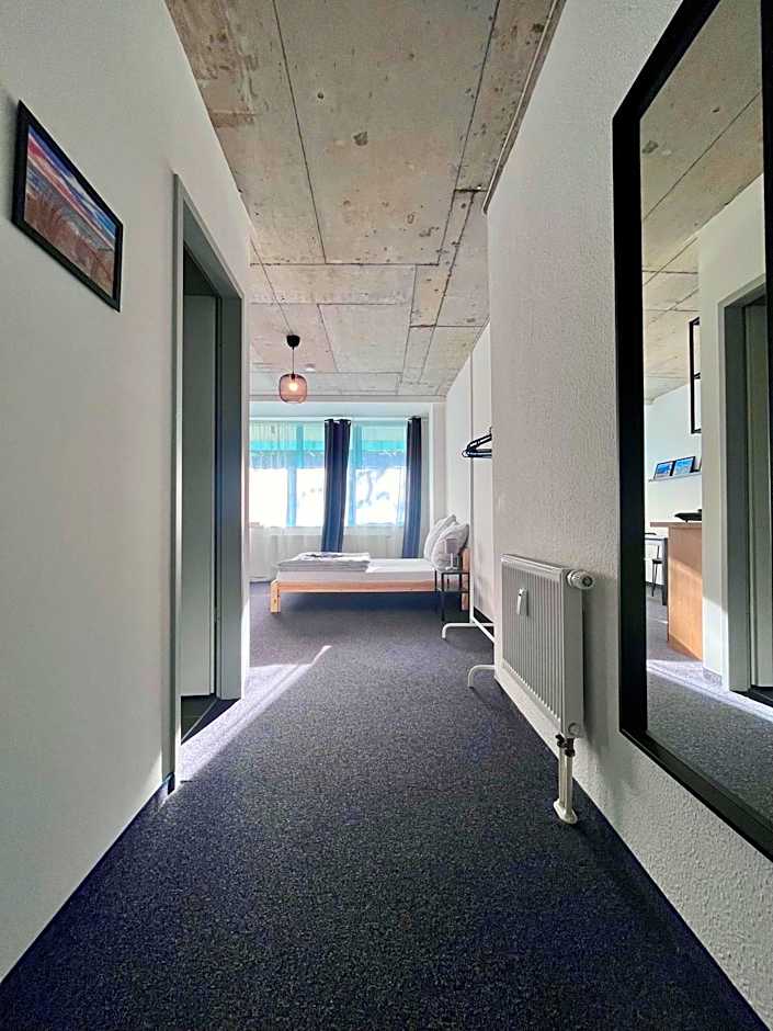 Project Bay - Workation / CoWorking