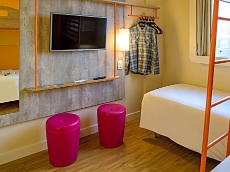 APARTMENT CAPACITY 3