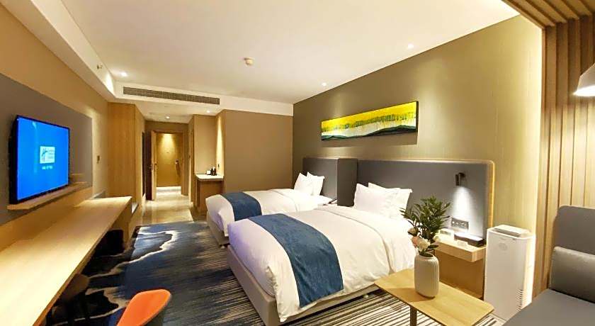 Holiday Inn Express Liaocheng Chiping By IHG