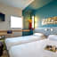 ibis budget Porte D'Orleans