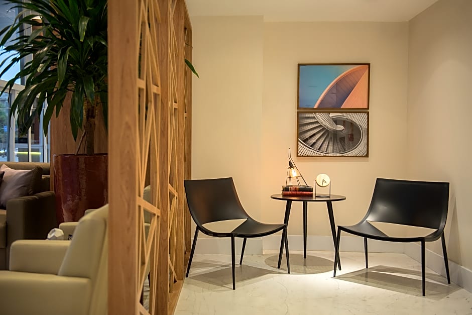 Intercity Cidade Baixa