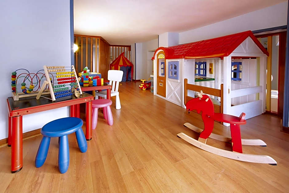 Hotel Ristorante Toscana