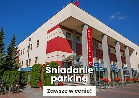 Eurohotel Swarzędz