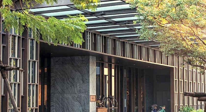 Kimpton Maa-Lai Bangkok - an IHG Hotel By IHG