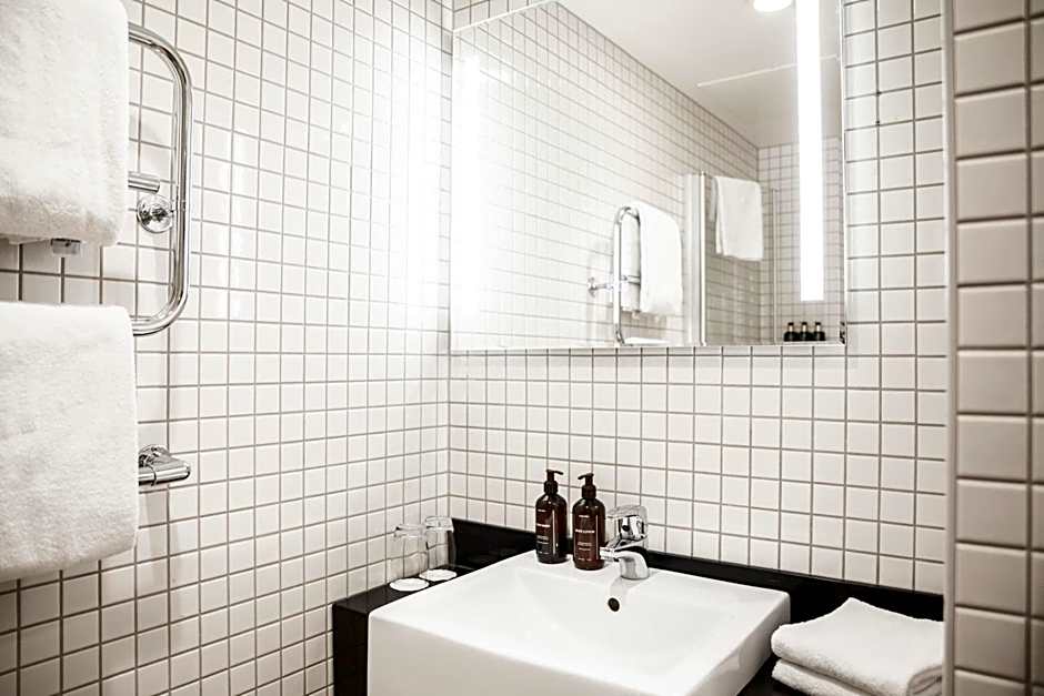 Home Hotel Havnekontoret