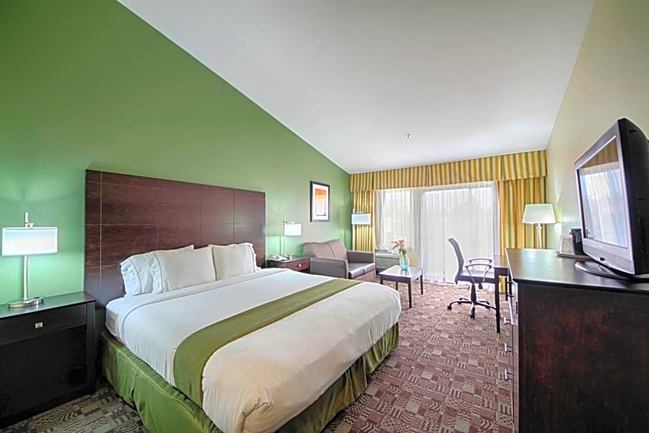 Holiday Inn Express Hotel & Suites Solana Beach-Del Mar