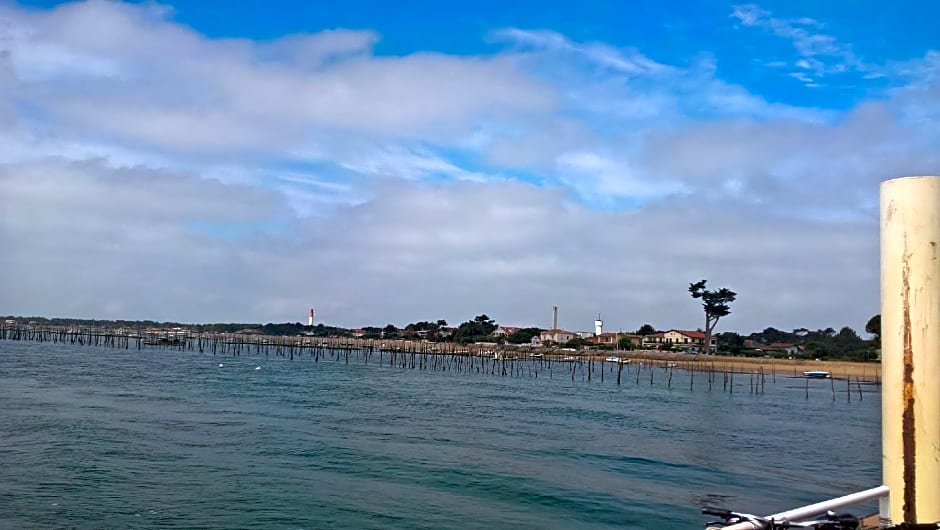 Les Calicots Sanguinet