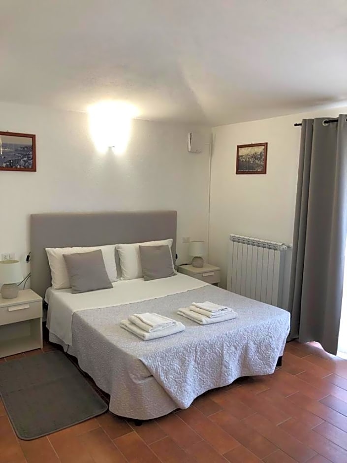 B&B Bell'alba