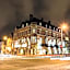 The Duke of Edinburgh Hotel & Bar