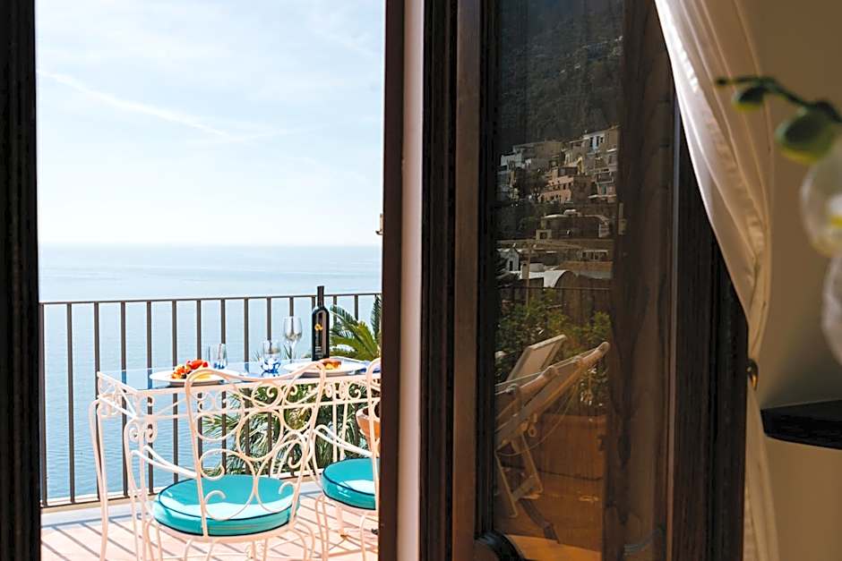 Villa Principe Giovanni