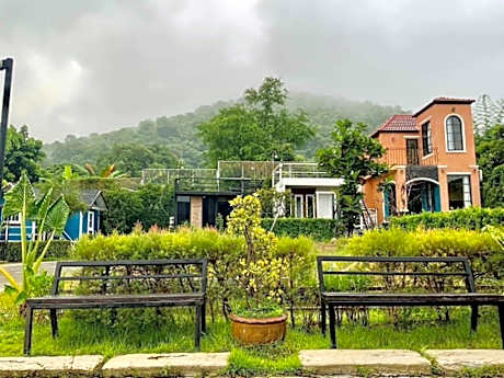 Keyman House Khao Yai