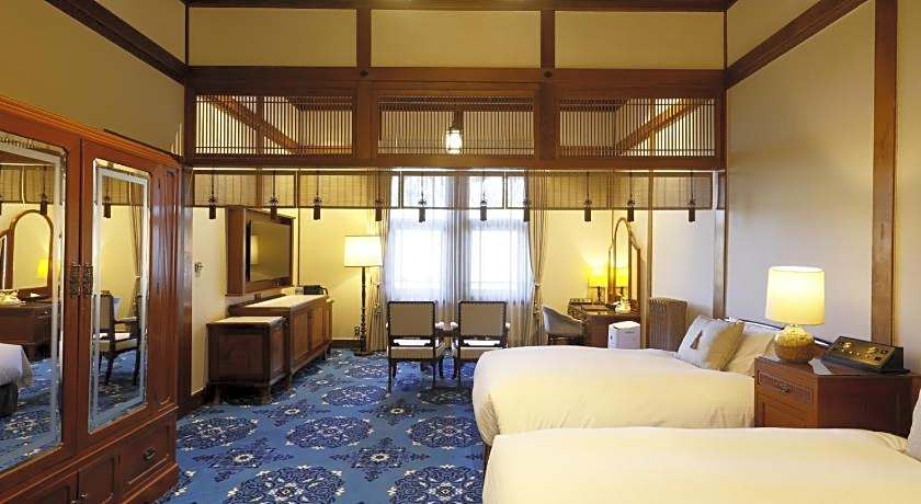 Nara Hotel