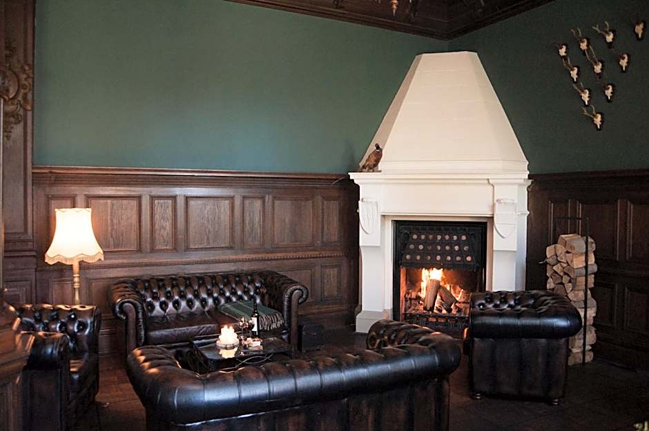 Hotel Schloss Neetzow