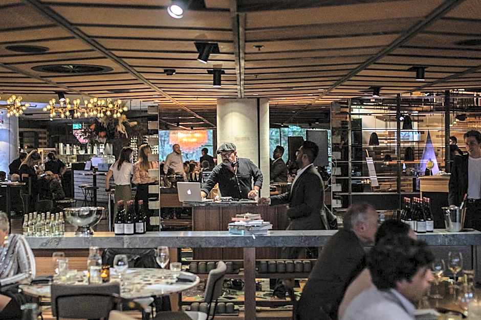 Ovolo Canberra, a Wyndham Hotel