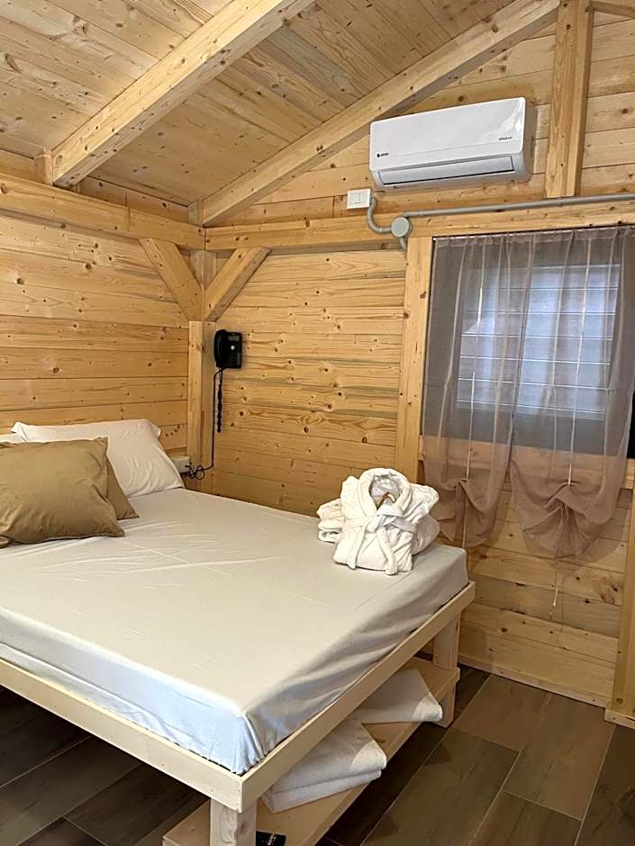 Villa Elisio Hotel & Spa