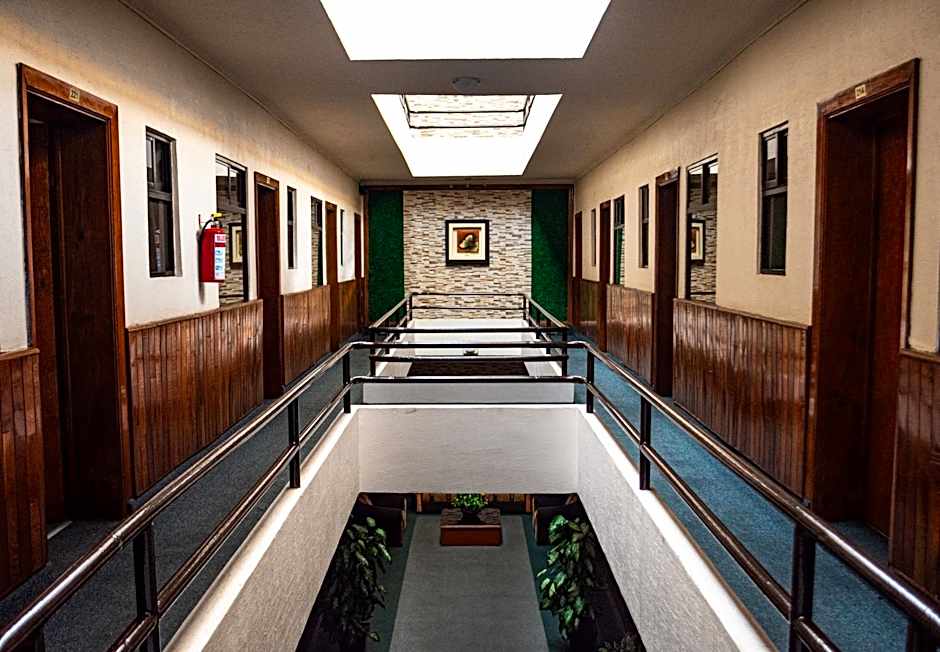 Hotel Guadalajara