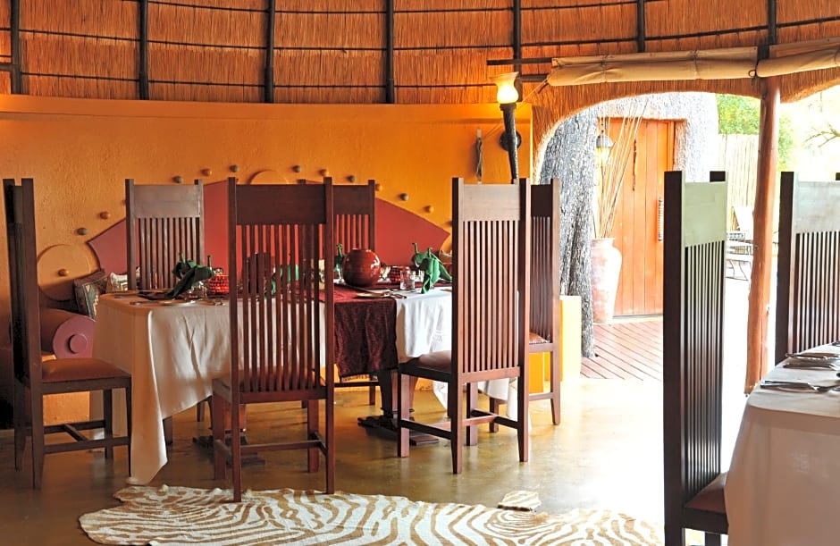 Hoyo Hoyo Safari Lodge - All Inclusive