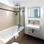 Hotel Albert Elisabeth Gare SNCF