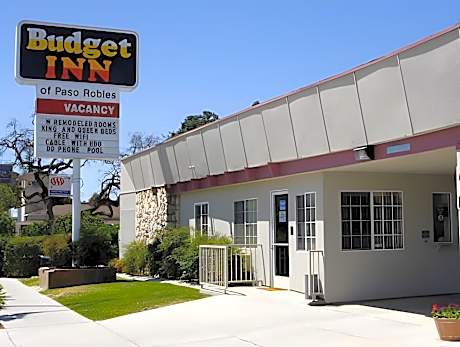 Budget Inn