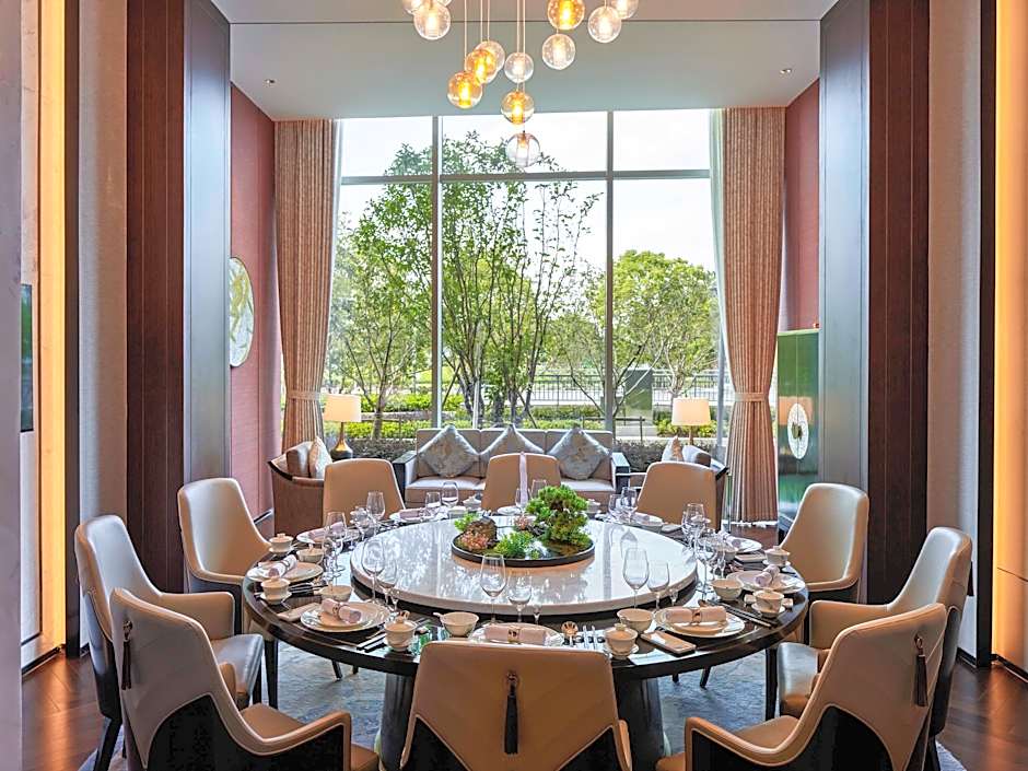 Pullman Suzhou Taicang
