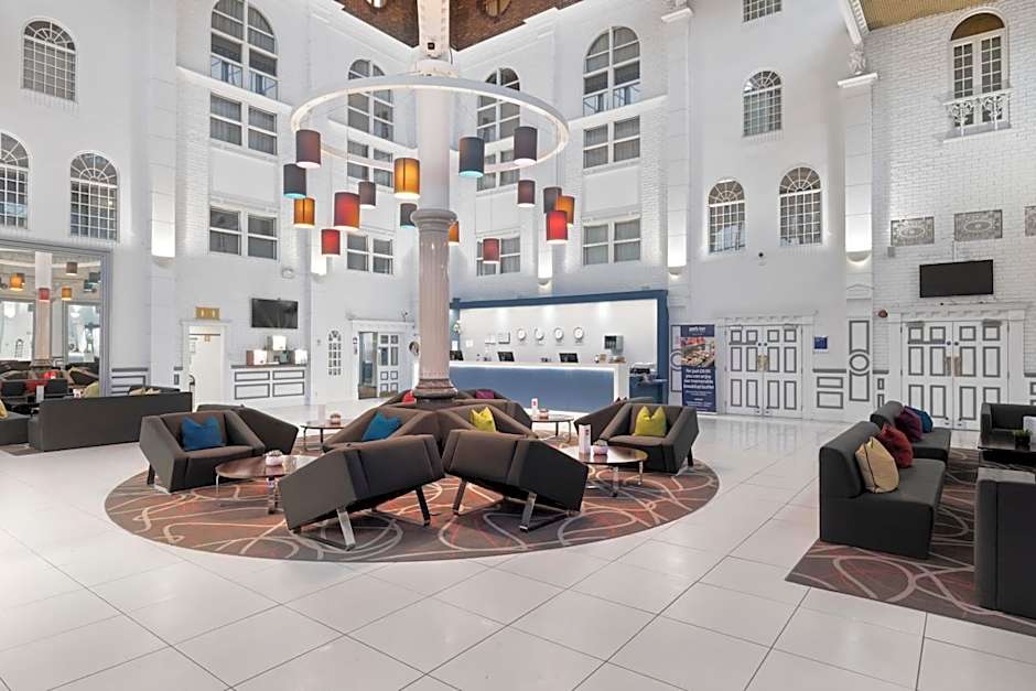 Park Inn By Radisson Cardiff City Centre