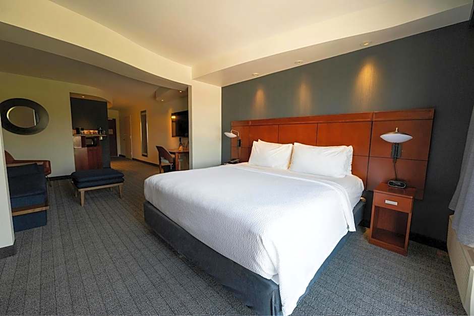 Courtyard by Marriott Philadelphia Springfield